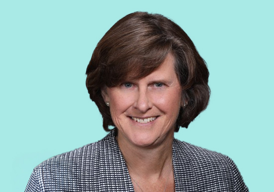 Jeanne Johns, Worley Board.