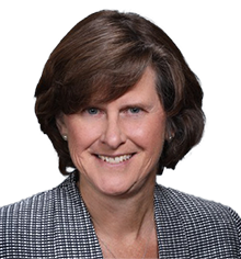 Jeanne Johns, Worley Board.