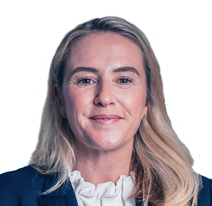 Justine Travers of Worley.