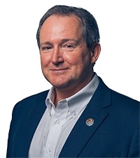 Headshot of Mark Brantley of Worley.